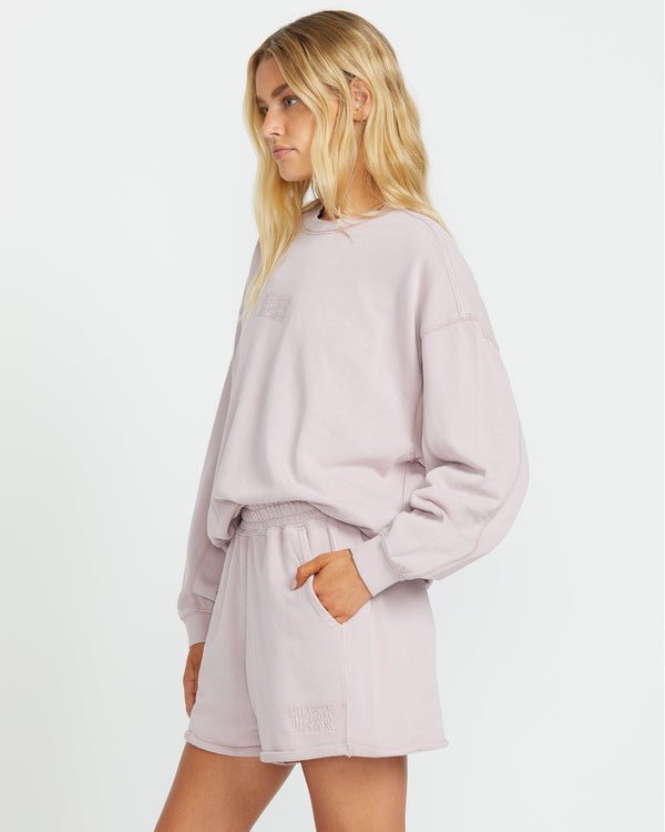 Billabong So Typical Shorts - Haze