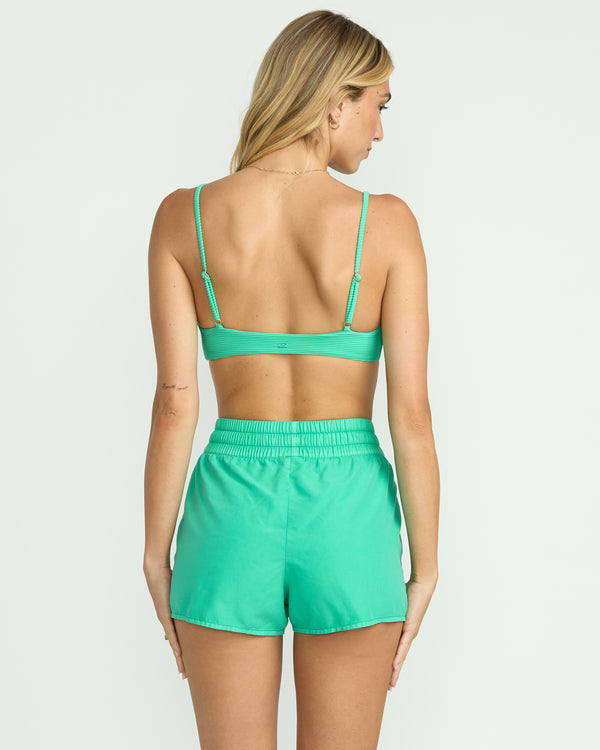 Billabong Sol Searcher Boardshorts - Seagreen