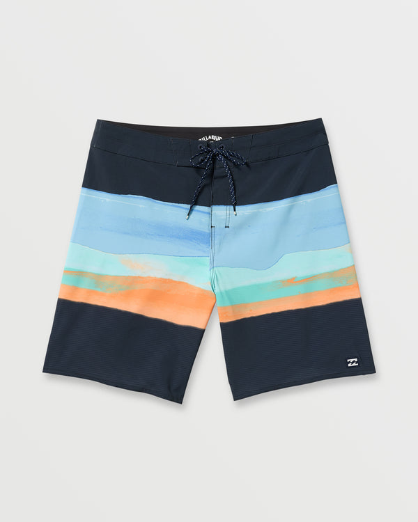 Billabong Sundays Airlite 19" Boardshorts - Stealth