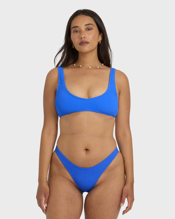 billabong Sunrays Jesse Tank - Tidal Blue