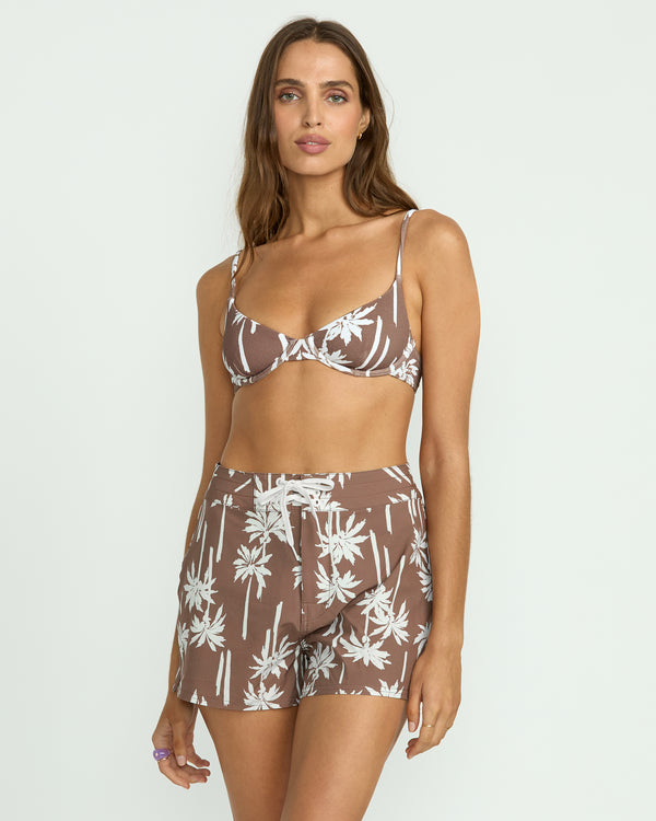 billabong Sunset Canyon Boardshorts - Nutmeg