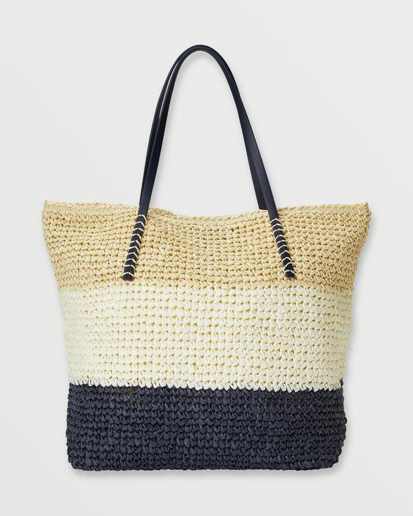 Billabong Sunshine Tote Bag - Black Sands
