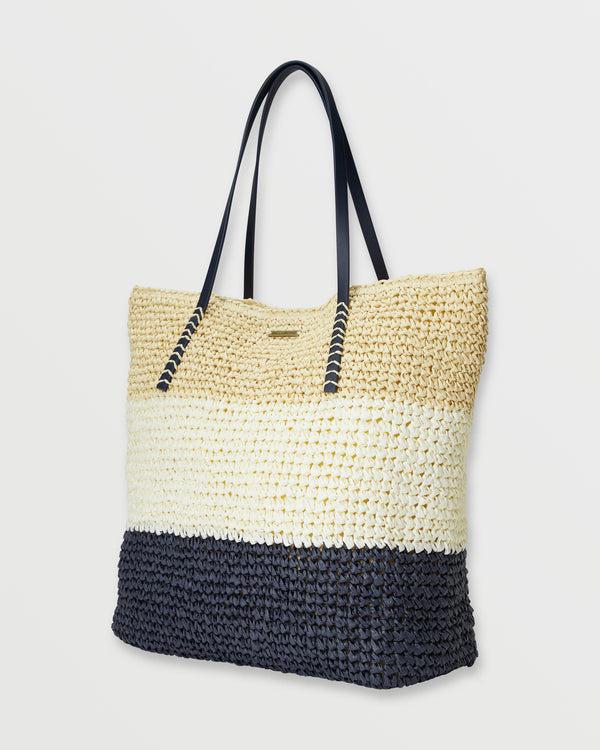 Billabong Sunshine Tote Bag - Black Sands