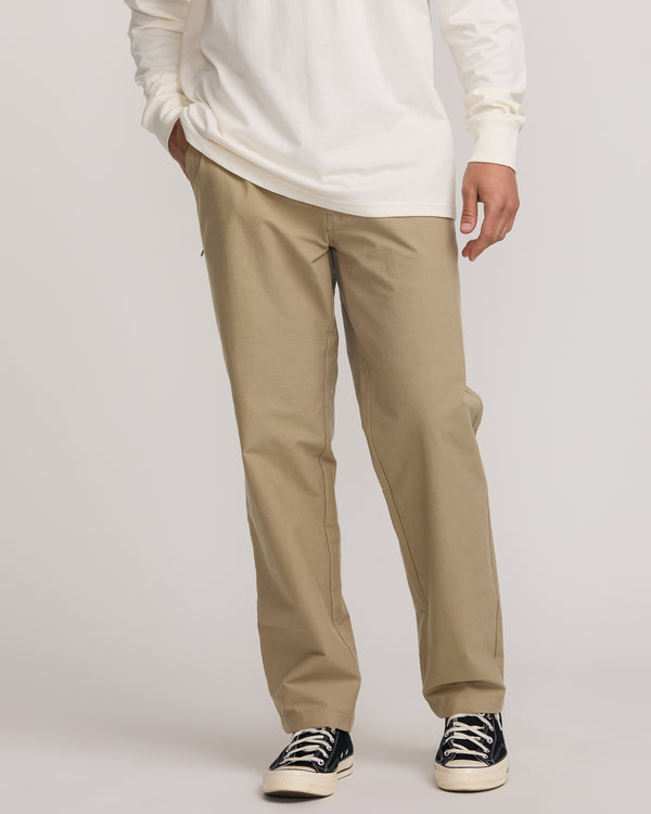 billabong Surftrek Plus Pant - Gravel