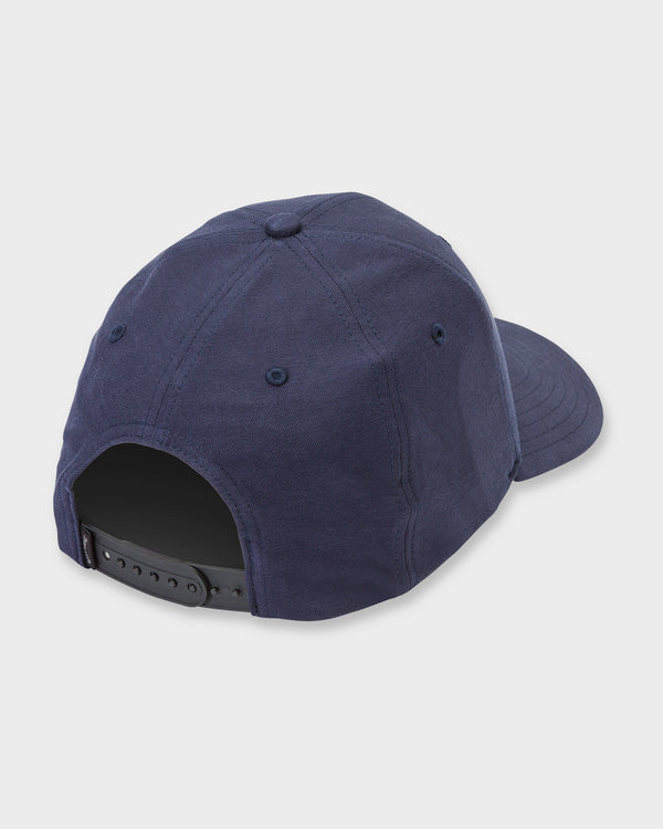 Billabong Surftrek Snapback Hat - Navy