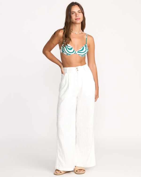 Billabong Tailor Made Pants - Salt Crystal