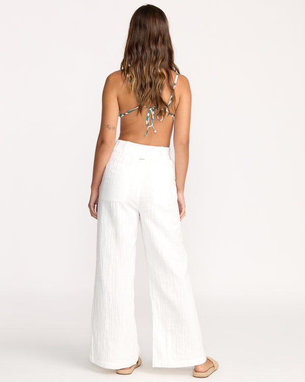 Billabong Tailor Made Pants - Salt Crystal