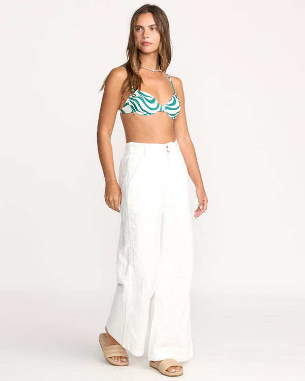 Billabong Tailor Made Pants - Salt Crystal