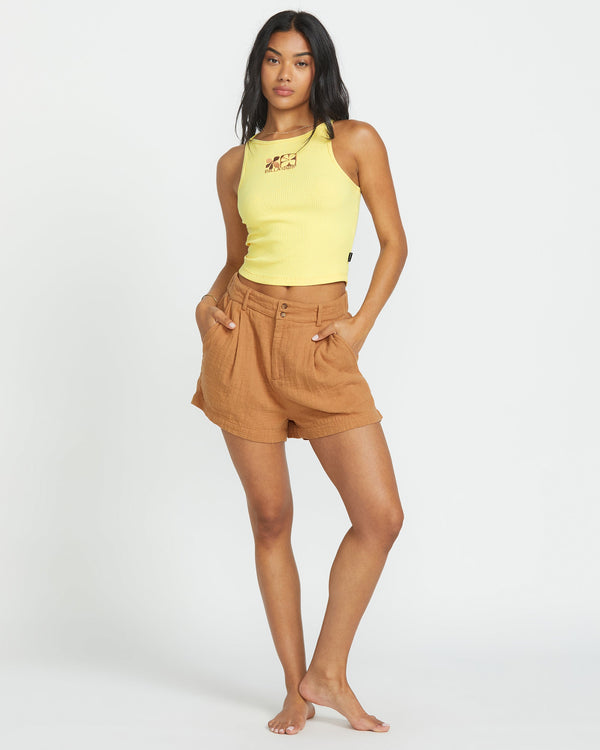 Billabong Tailor Made Shorts - Doeskin