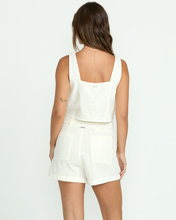 Billabong Tailor Made Shorts - Salt Crystal