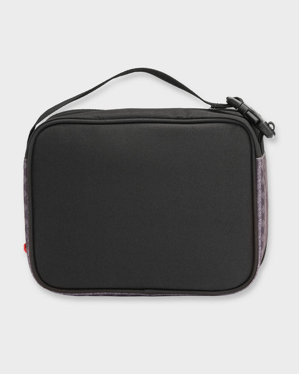 Billabong Todos Lunch Box - Black Grey