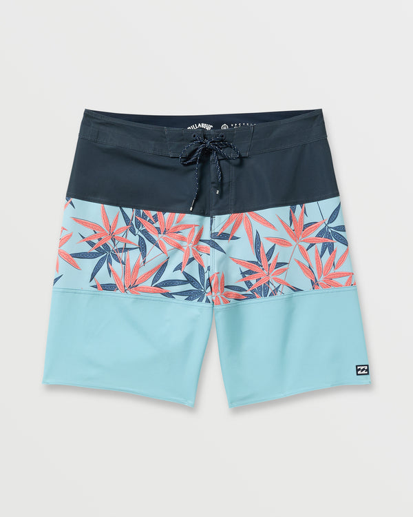 Billabong Tribong Pro Boardshorts - Carolina Blue