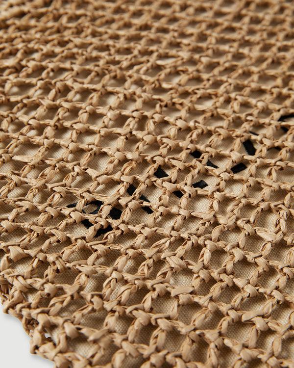 Billabong Two Cute Bag - Tan