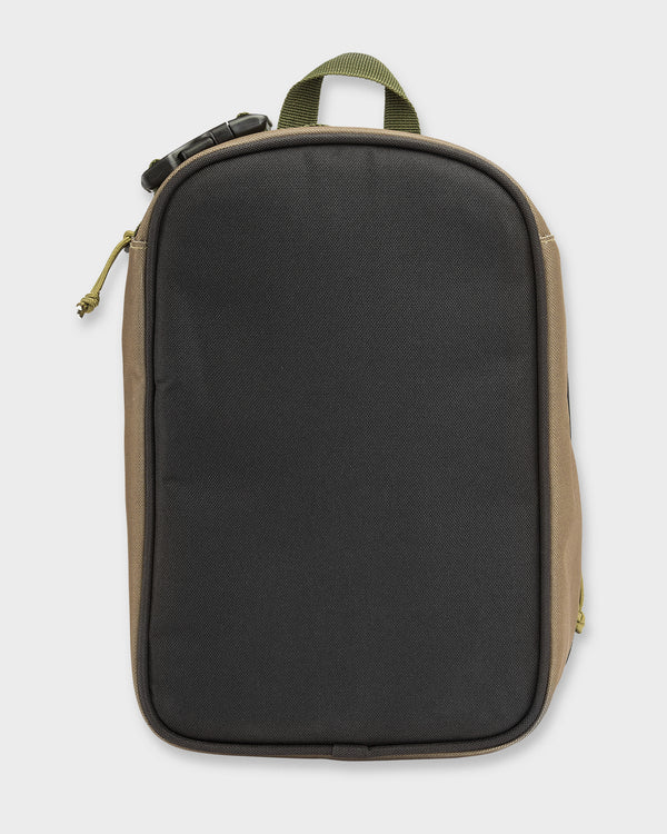 Billabong Vertigo Lunch Box - Black Green