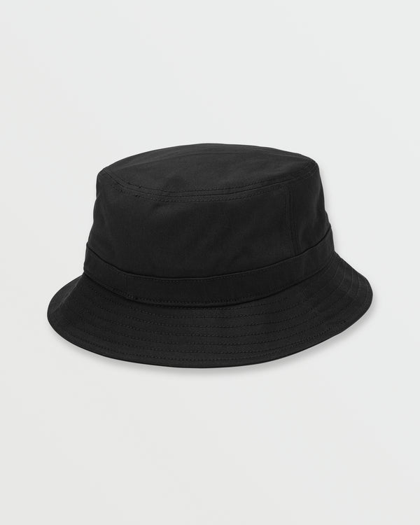 Billabong Billabong X Mami Wata Black Star Surf Club Bucket Hat - Black