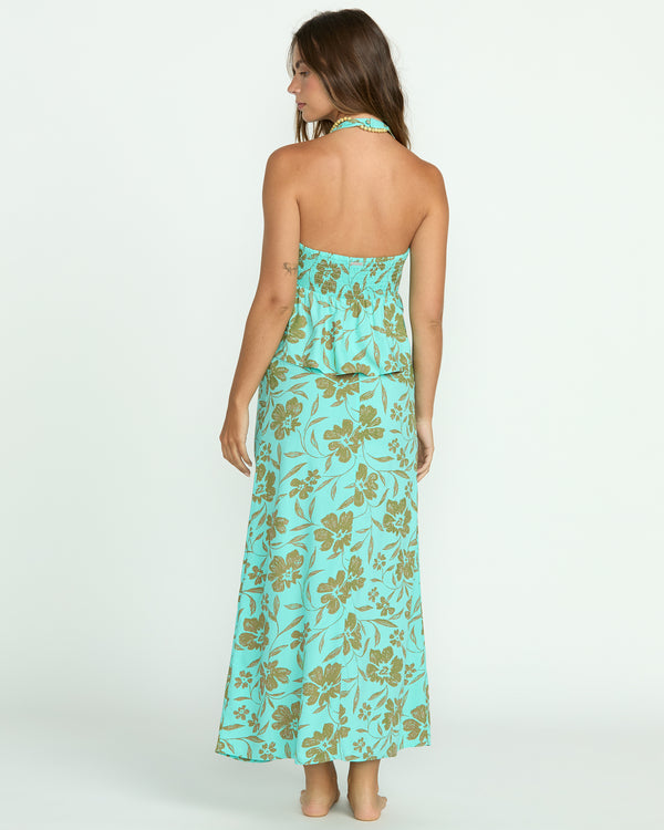 Billabong Your Dream Skirt - Poolside