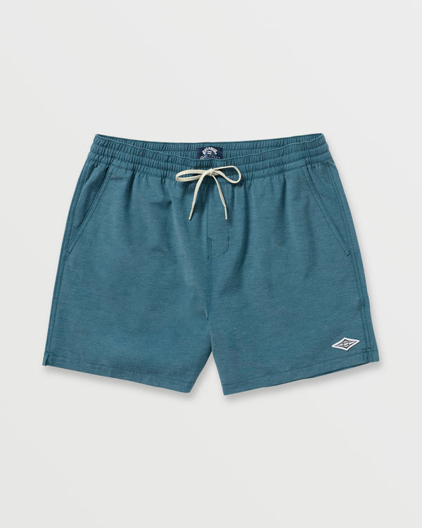 Billabong Every Other Day Laybacks 16" Trunks - Marine