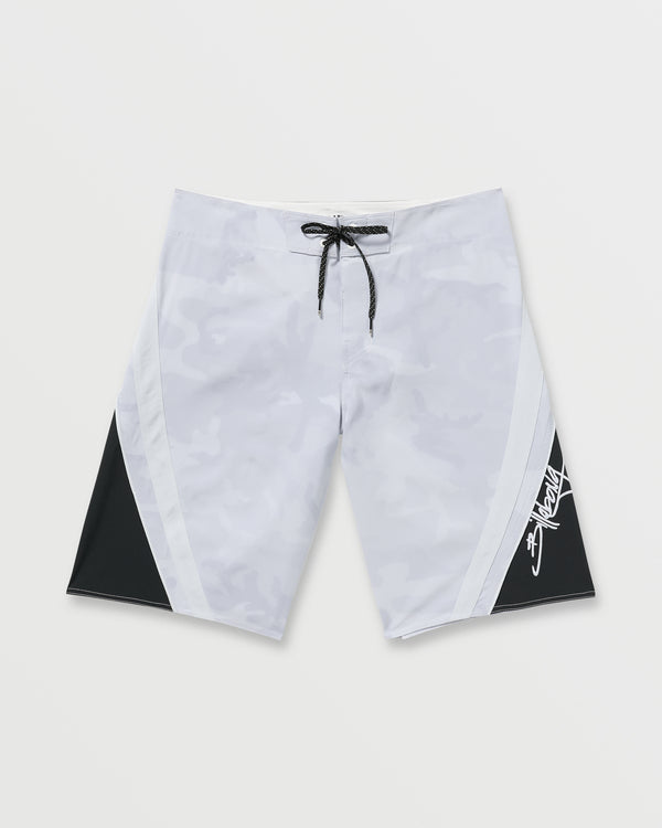 Billabong Fluid 2K Pro Performance 21" Boardshorts - Camo