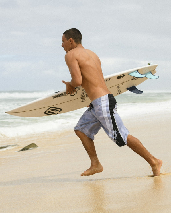 billabong Fluid 2K Pro Performance 21" Boardshorts - Camo