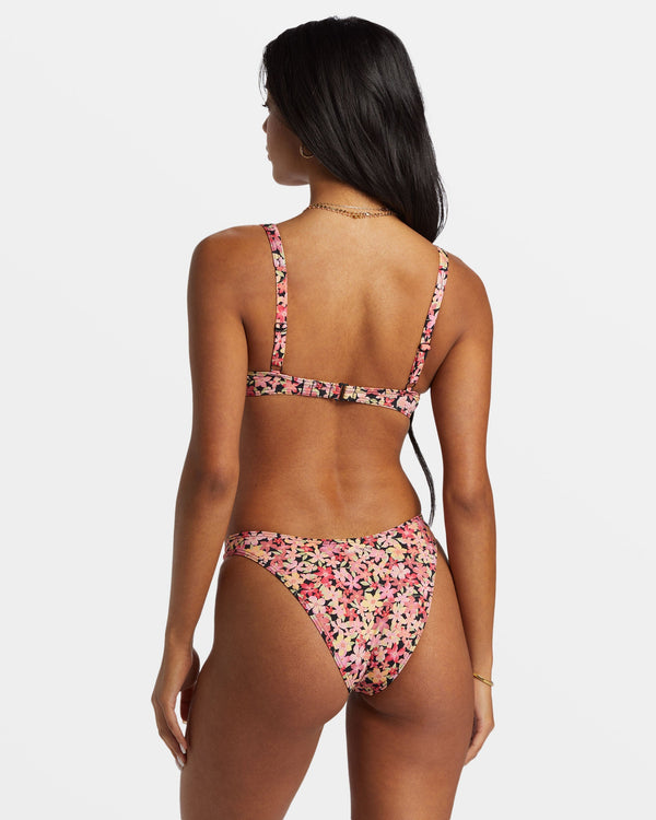 Billabong Love Army Kate Underwire Bikini Top - Multi