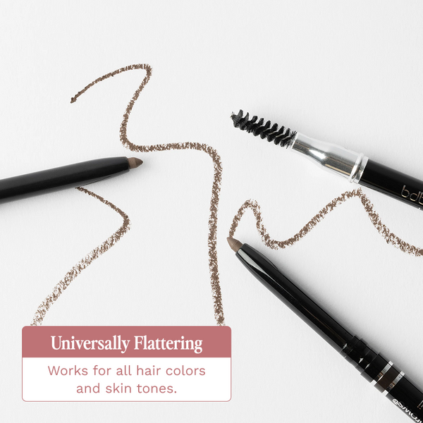 Billion Dollar Brows 3 Steps To Beautiful Brows – Billion Dollar Beauty