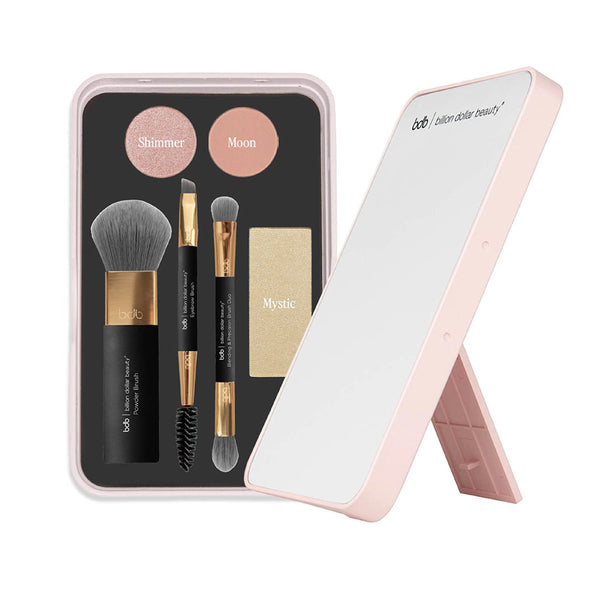 Billion Dollar Brows Basically Brilliant Bundle