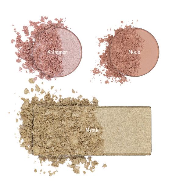 Billion Dollar Brows Basically Brilliant Bundle