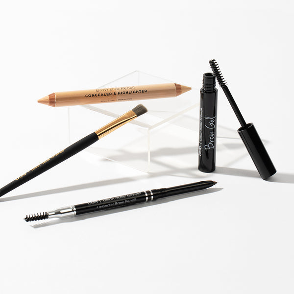 Billion Dollar Brows Best Sellers Kit
