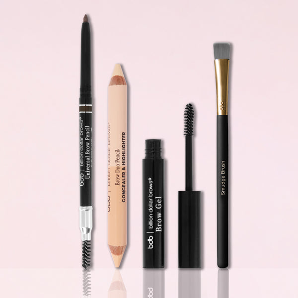 billion dollar brows Best Sellers Kit