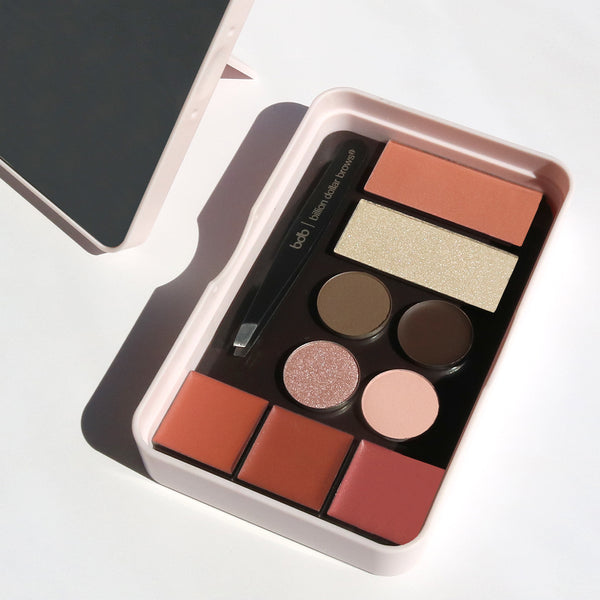 billion dollar brows Billion Dollar Babe Bundle