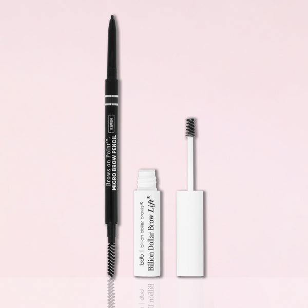 Billion Dollar Brows Billion Dollar Brow Lift Kit