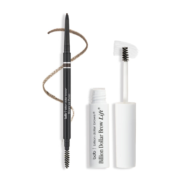 Billion Dollar Brows Billion Dollar Brow Lift Kit