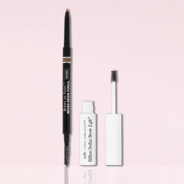 billion dollar brows Billion Dollar Brow Lift Kit