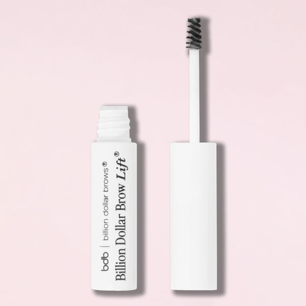 billion dollar brows Billion Dollar Brow Lift