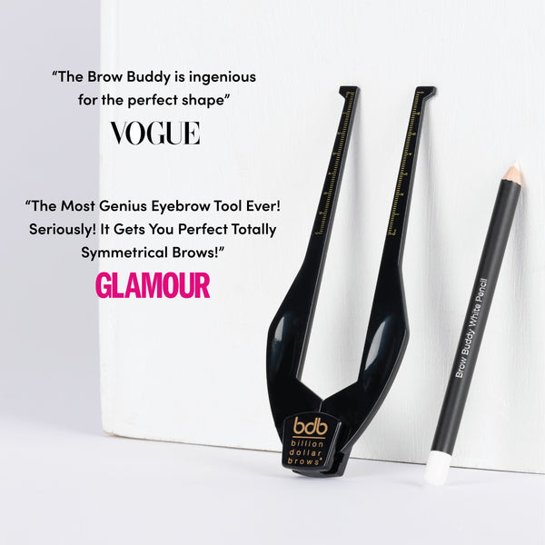 billion Dollar Brows Brow Buddy® Kit