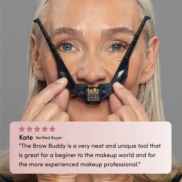 billion Dollar Brows Brow Buddy® Kit