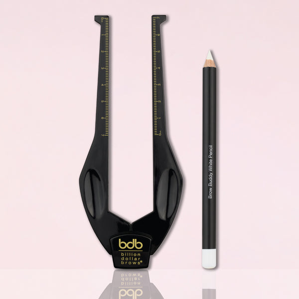 billion dollar brows Brow Buddy® Kit