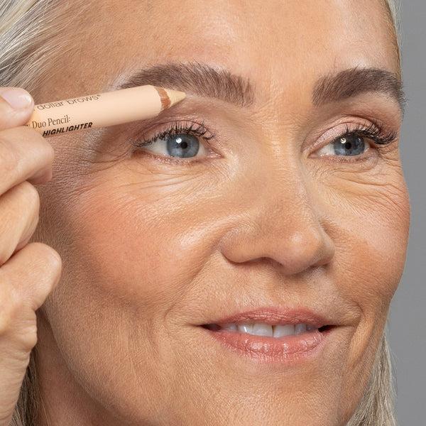 Billion Dollar Brows Brow Duo Pencil