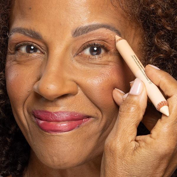 Billion Dollar Brows Brow Duo Pencil