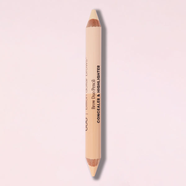 billion dollar brows Brow Duo Pencil