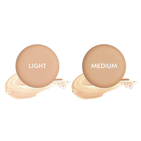 Billion Dollar Brows Concealer Duo