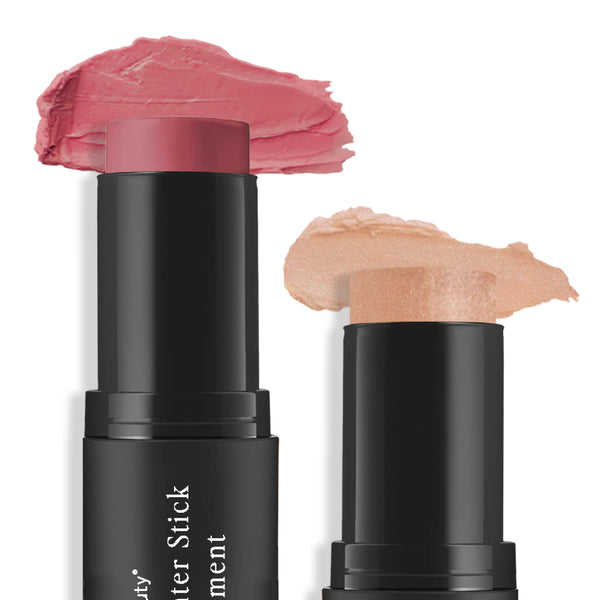 Billion Dollar Brows Cream Blush & Highlighter Stick