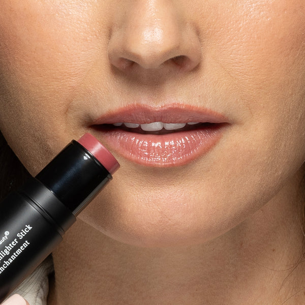 Billion Dollar Brows Cream Blush & Highlighter Stick