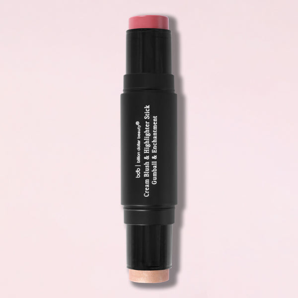 billion dollar brows Cream Blush & Highlighter Stick