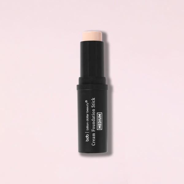 Billion Dollar Brows Cream Foundation Stick