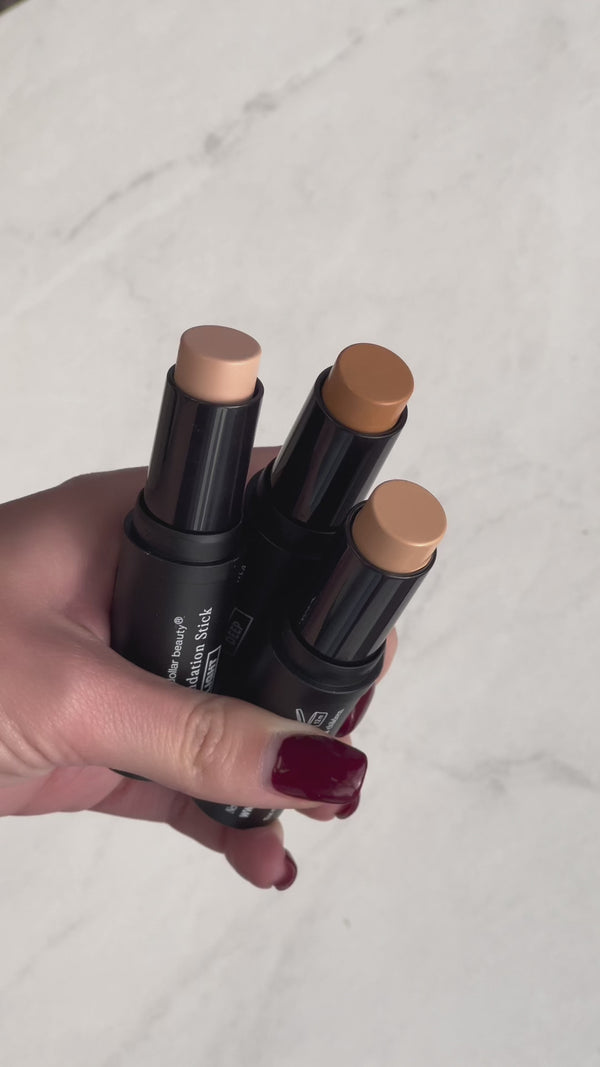 Billion Dollar Brows Cream Foundation Stick