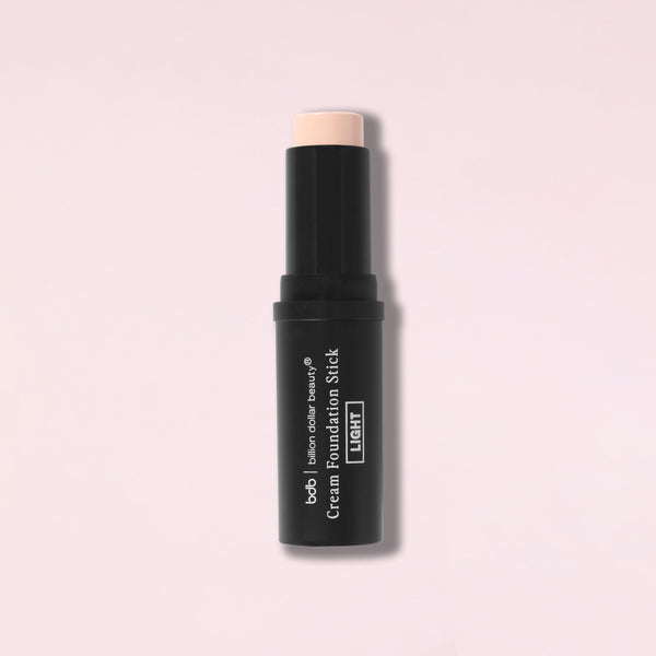 billion dollar brows Cream Foundation Stick
