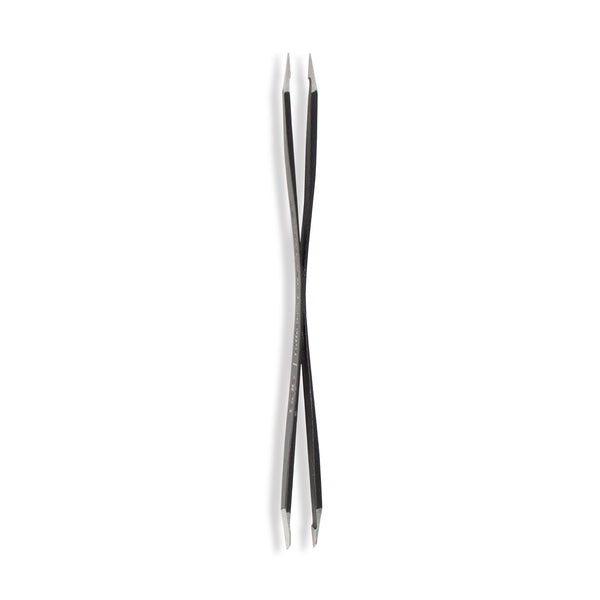 Billion Dollar Brows Double Ended Tweezers