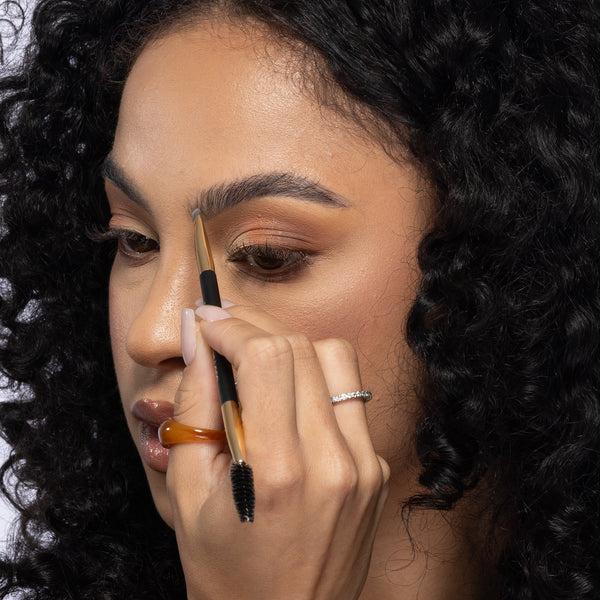 Billion Dollar Brows Eyebrow Brush