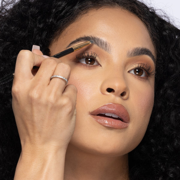 Billion Dollar Brows Eyebrow Brush